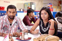 Dandupalyam Police Movie New Stills